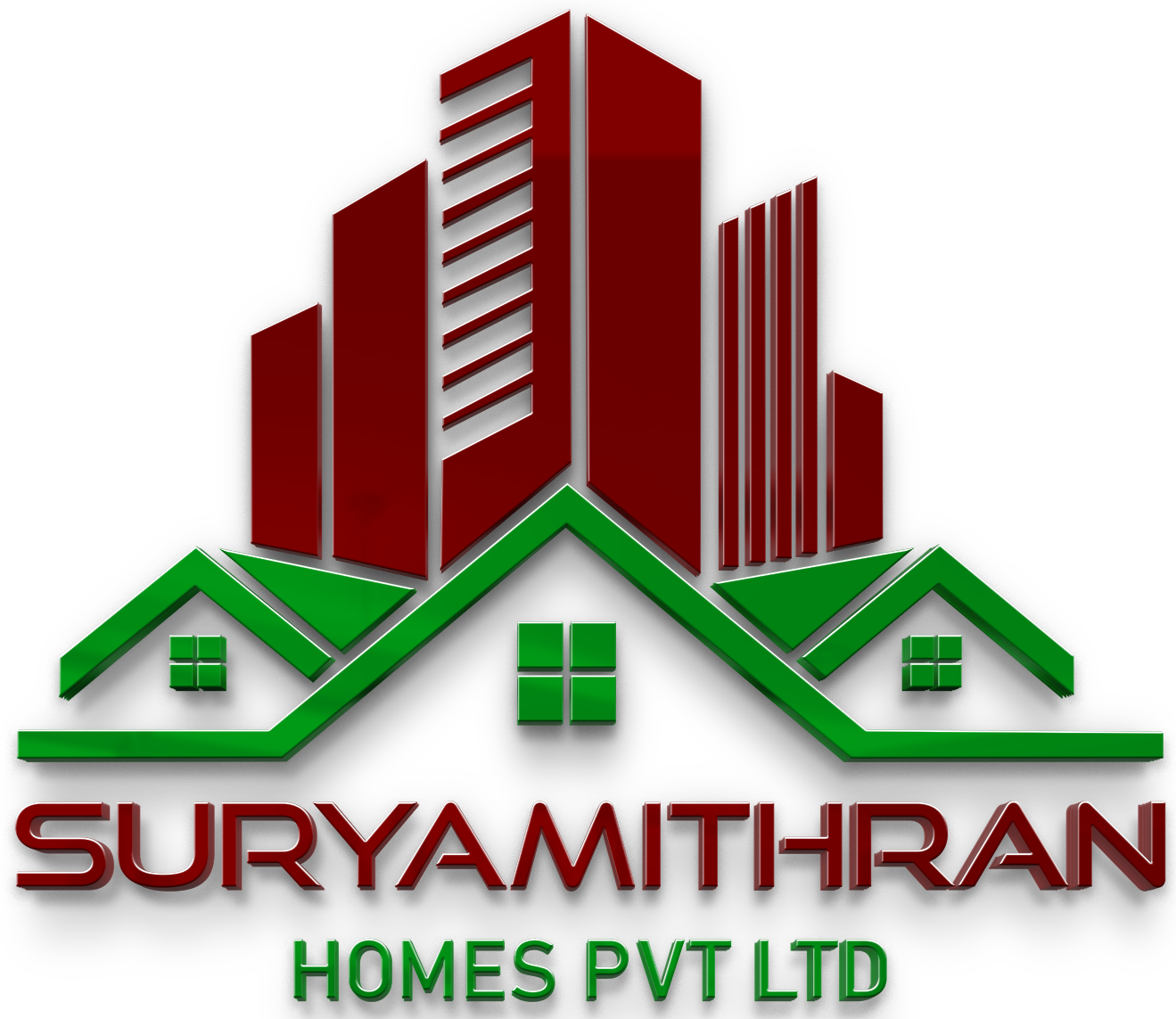 Suryamithran Homes